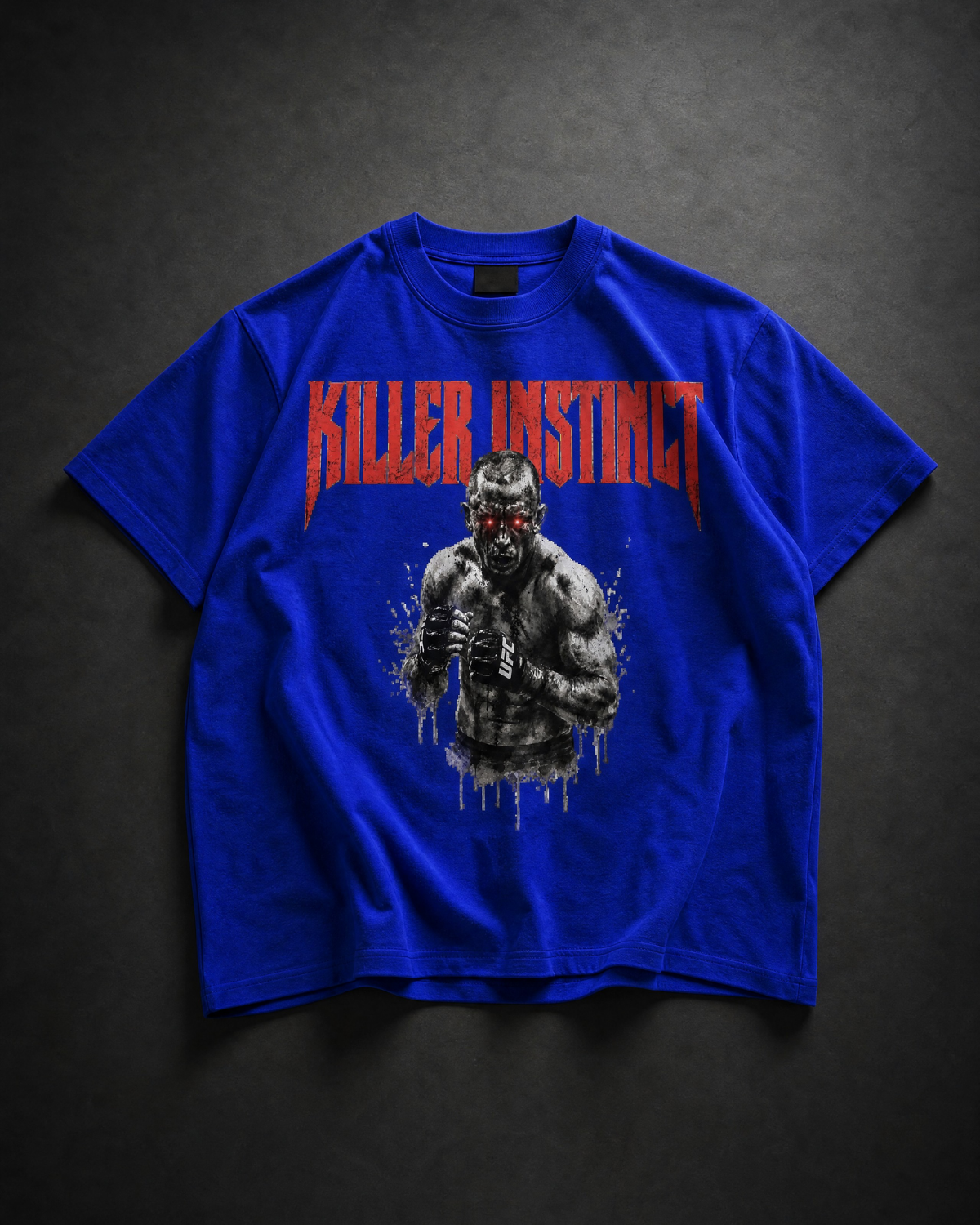 KILLER INSTINCT GSP T-SHIRT