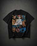 FIGHTCLUB T-SHIRT