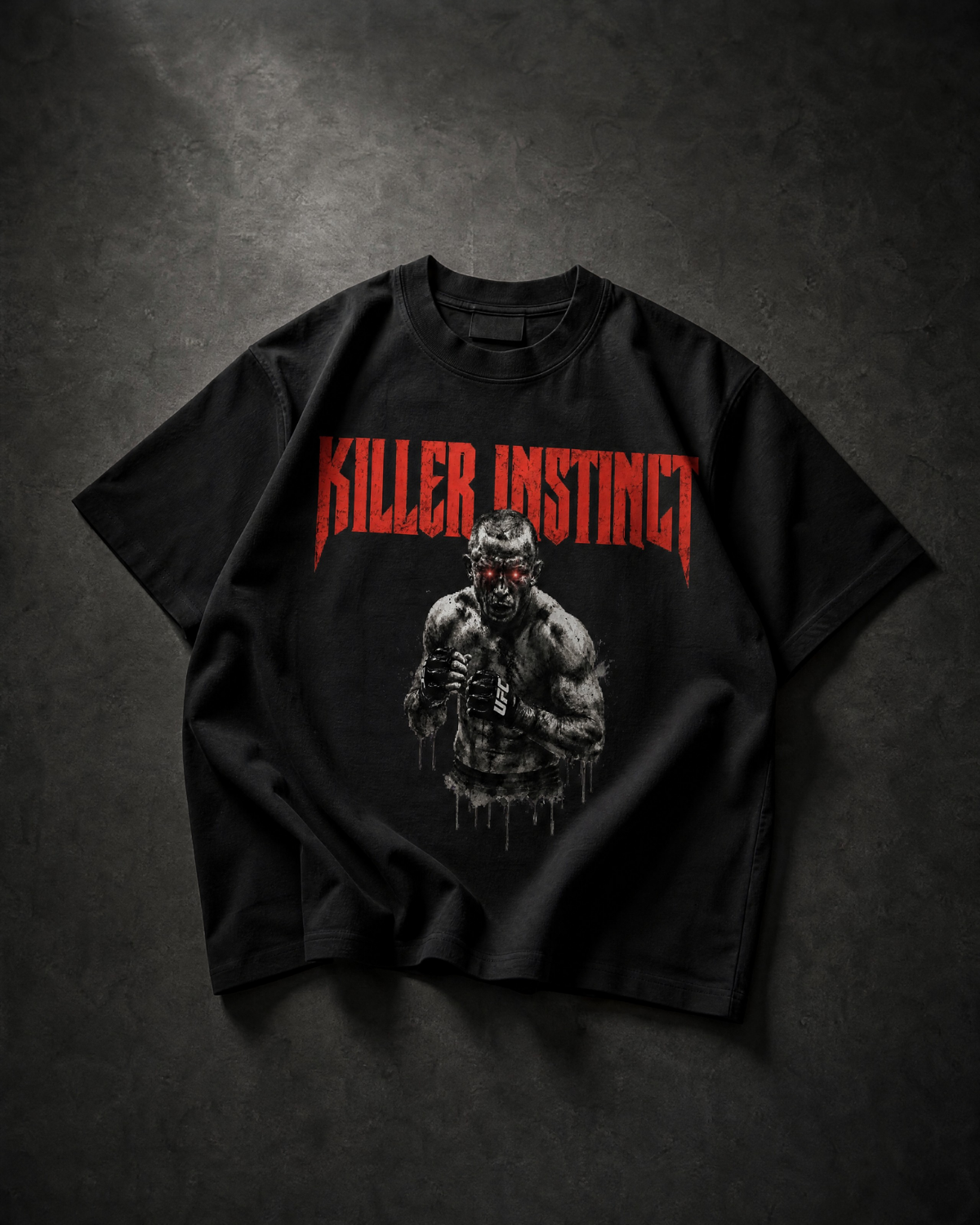 KILLER INSTINCT GSP T-SHIRT