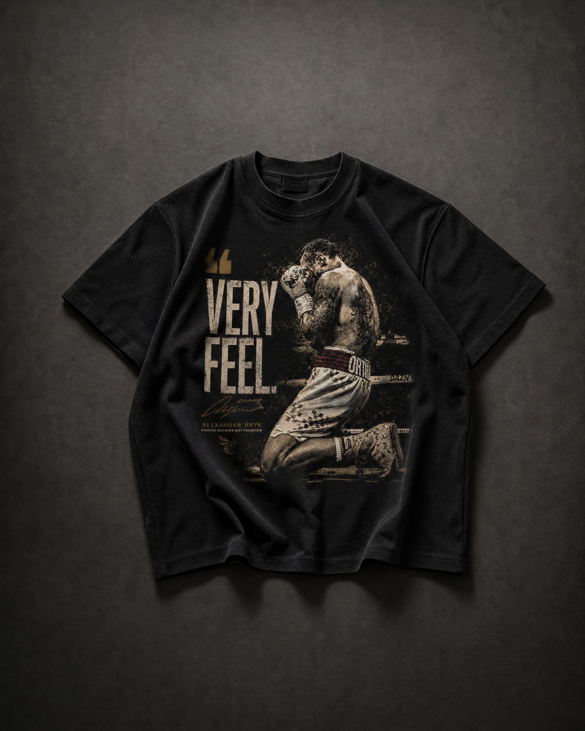 VERY FEEL T-SHIRT