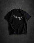 PAIN LEAVES PROOF T-SHIRT