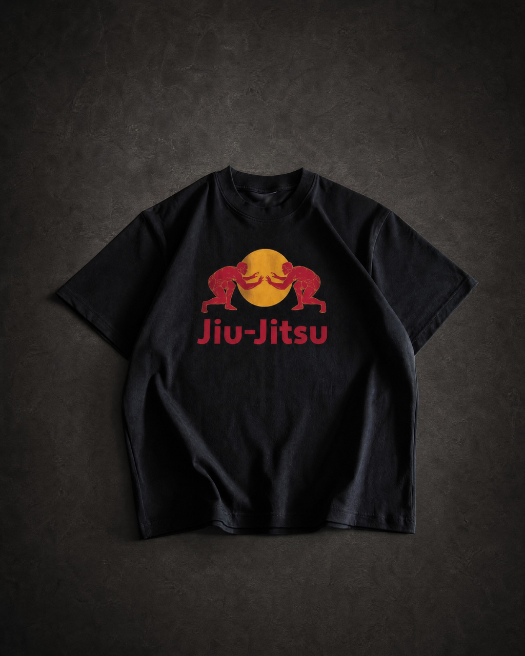 JIU-JITSU T-SHIRT