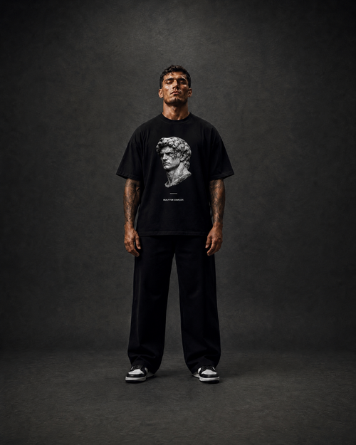 BUILT FOR CONFLICT T-SHIRT