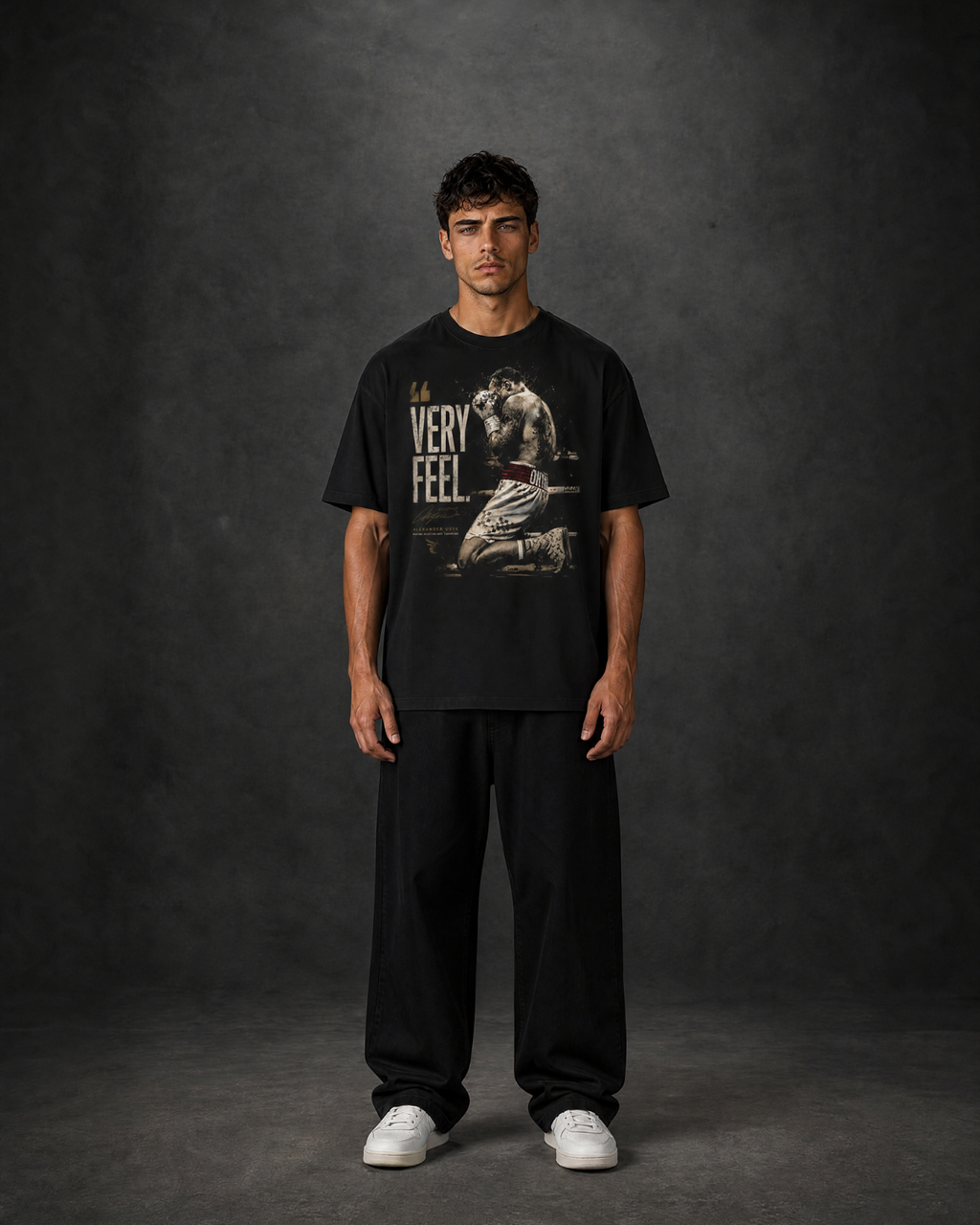 VERY FEEL T-SHIRT