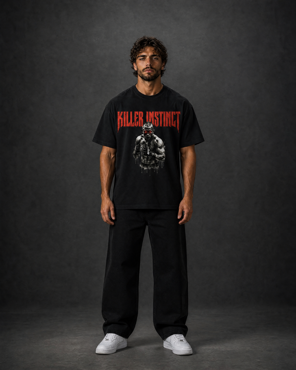 KILLER INSTINCT GSP T-SHIRT