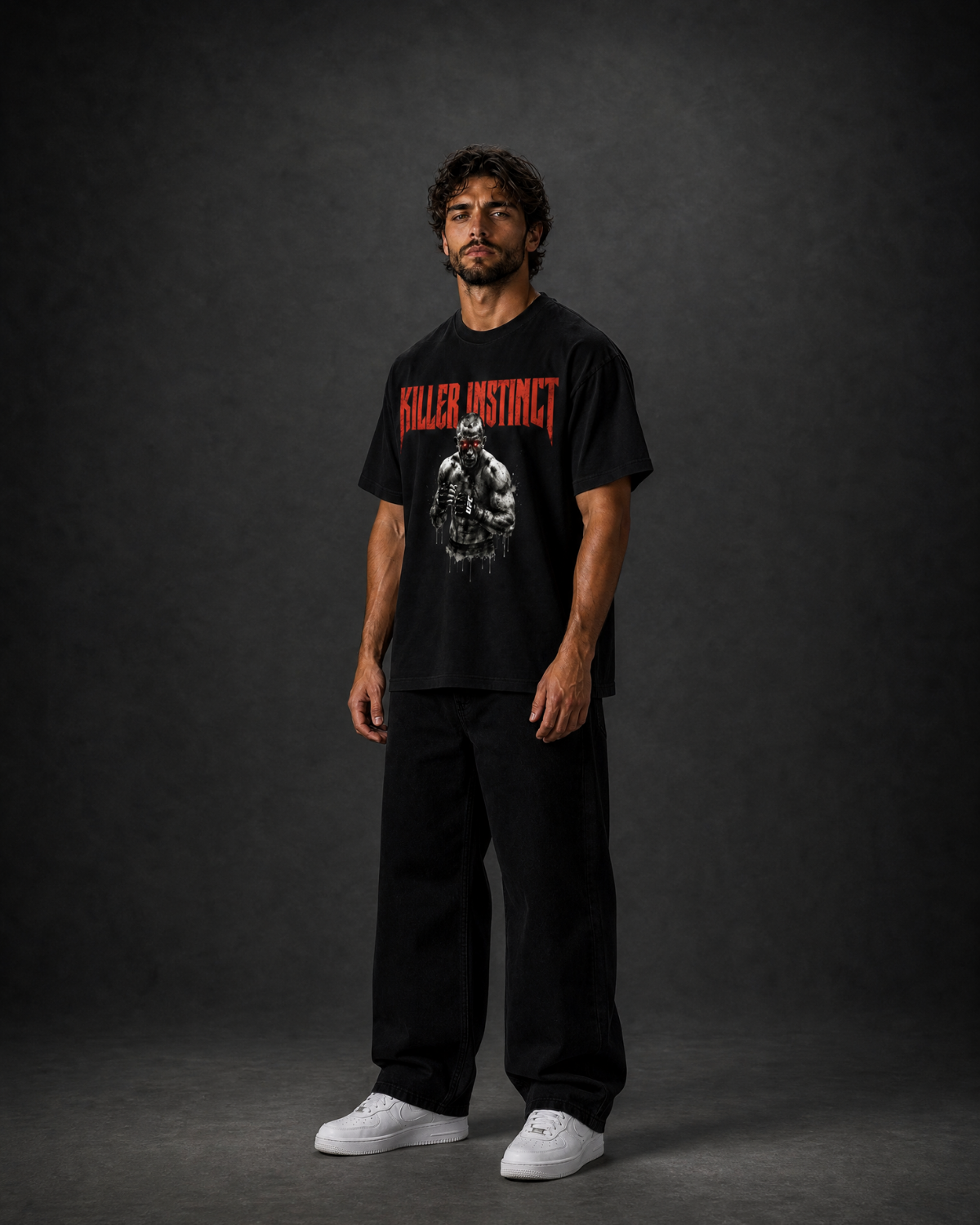KILLER INSTINCT GSP T-SHIRT