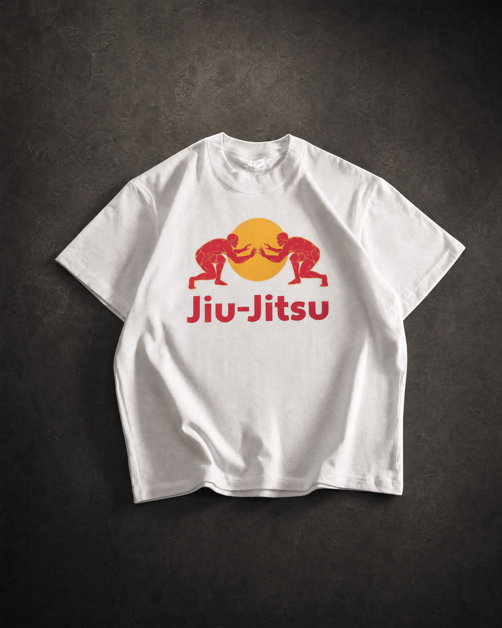 JIU-JITSU T-SHIRT