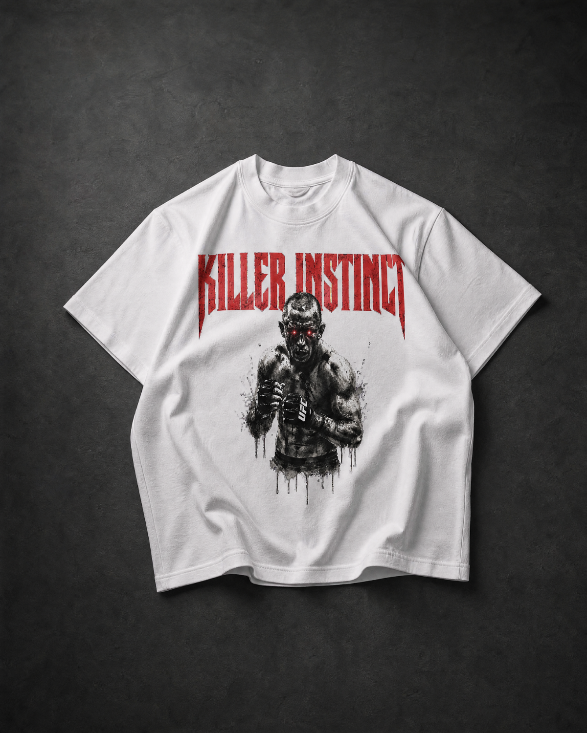 KILLER INSTINCT GSP T-SHIRT