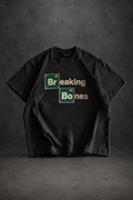 BREAKING BONES T-SHIRT