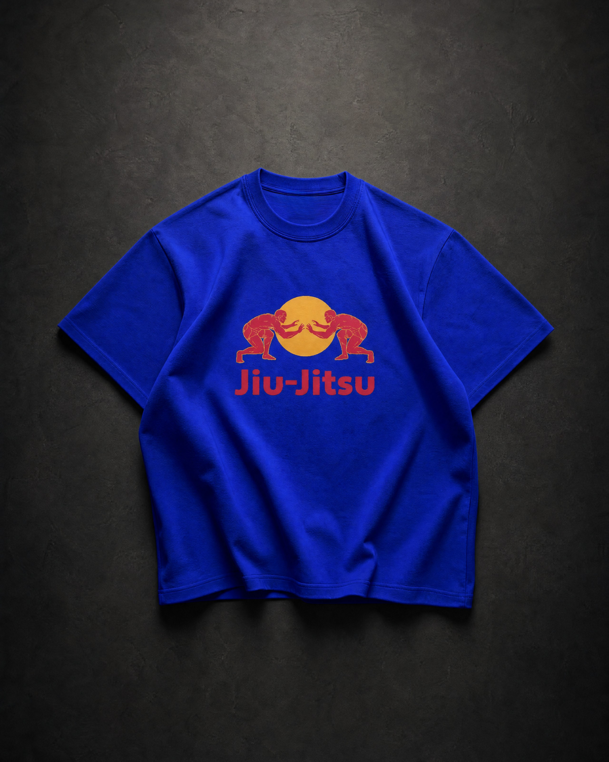 JIU-JITSU T-SHIRT