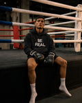 BE REAL HOODIE